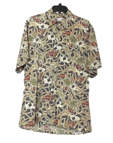 Camicia hawaiana vintage