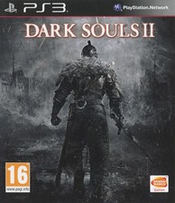 PS3 Dark Souls 2 UFFICIALE