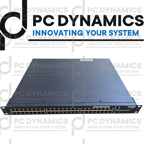 Hpe switch 5130 48g poe - hp, poe+