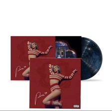 Rose Villain Radio Vega Lp