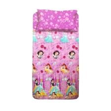 COMPLETO LENZUOLA DISNEY