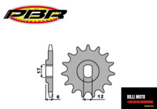 PIGNONE PBR 1480 12DENTI PASSO