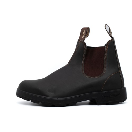 Stivaletti blundstone 500 - stivaletti,