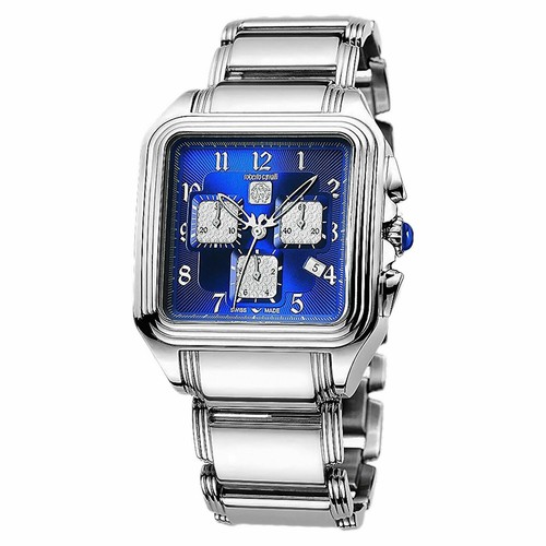 Orologio cronografo uomo - orologio,