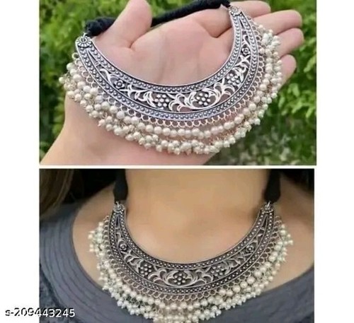 Collana indiana bellissima