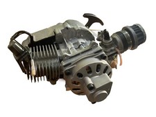 BLOCCO MOTORE PER MINI QUAD