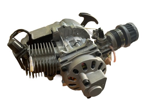 Blocco motore per mini - mini, quad