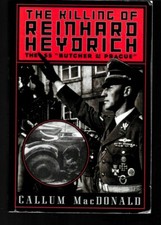 The Killing of Reinhard