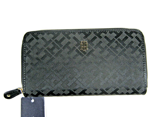 Portafoglio donna tommy - donna,
