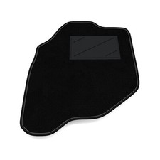 Tappetino auto SOLO LATO GUIDA