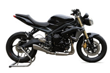 Terminale scarico hydroform - scarico,