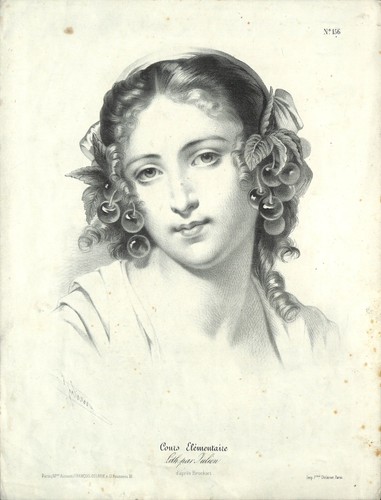 Julien studio di disegno - b.r.julien.,