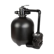 Filtro a sabbia D.600