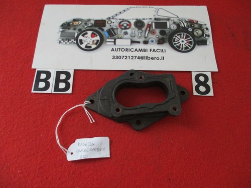 35000125 base flangia - 35000125,