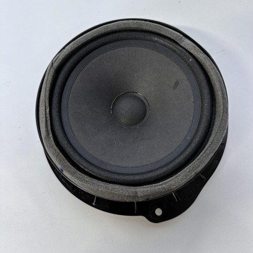 Cassa audio posteriore - cassa,