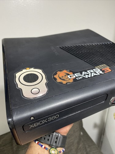 Microsoft xbox 360 - xbox,