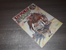 COLLANA WEST n° 6  Ken Parker