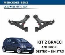 2 BRACCI BRACCETTI OSCILLANTI