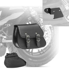 Borsa forcellone + supporto