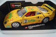 Modellino auto Bburago Burago