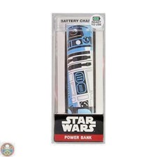 TRIBE Star Wars carica
