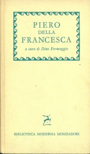 Piero della francesca - piero,