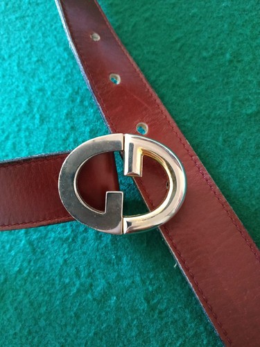 Cintura donna gucci vintage - donna,