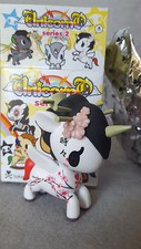 RARA Figurina Tokidoki