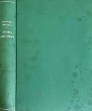 Panorama di storia dell'arte, volume I-III. . Luigi De Simoni, Elena Maccone. 19