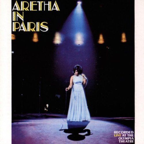 New album aretha franklin - *new*,