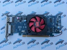 AMD Radeon HD 6450 1 GB GDDR3