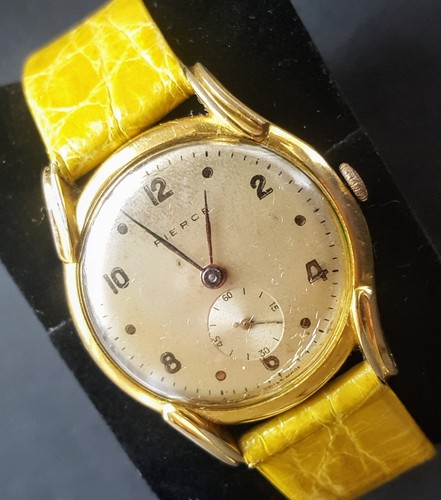 Orologio vintage marca pierce - marca,