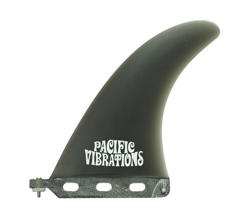 Pacific vibrations progressive - vibrations,