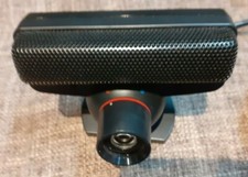 PLAYSTATION EYE CAM TELECAMERA PLAYSTATION CAMERA 3 PS3 Originale Sony