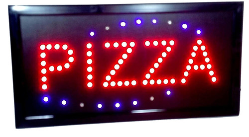 Insegna luminosa led per - insegna, a
