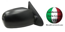 SPECCHIO RETROVISORE DX EL