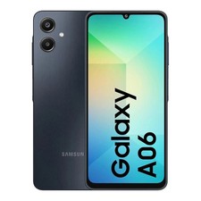 SAMSUNG GALAXY A06 | 64 GB |