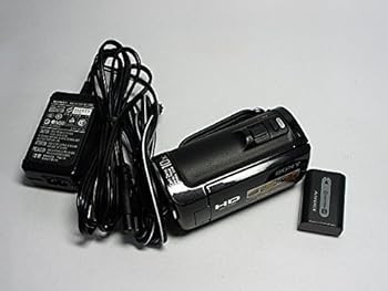 Sony hdr cx120 - handycam, hd