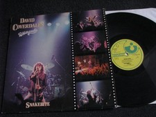 David Coverdale-Snake Bite