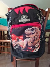 Zaino Jurassic World capiente