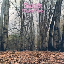 Twink Think Pink 2-CD+Bonus