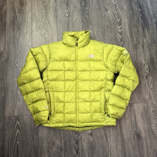 Giubbotto north face 800 - giubbotto,