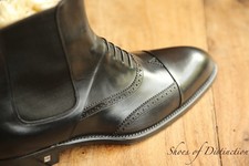 Louis Vuitton stivali Chelsea