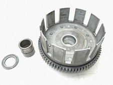 CESTELLO FRIZIONE CLUTCH BASKET HONDA CB 400N 78-84 CB400NE