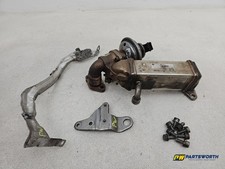 BMW 1 2 3 4 5 SERIES F20 EGR