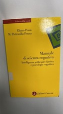 eliano pessa - manuale di