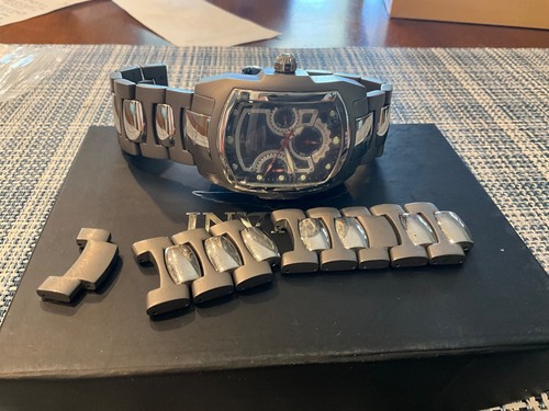 Invicta bracciale orologio - bracciale,