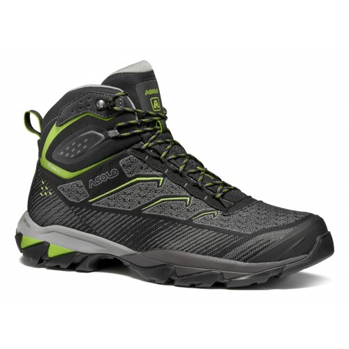 Scarpe trekking hiking asolo - scarpe,