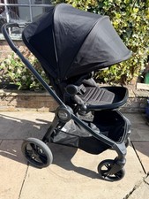 Baby Jogger City Sights