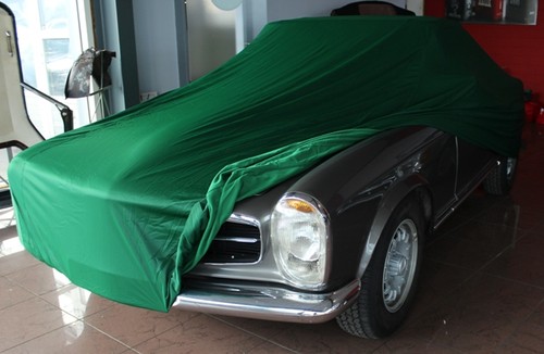 Movendi cover auto - auto, interno